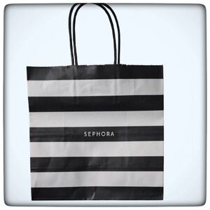 Sephora Shopping Bag-Small